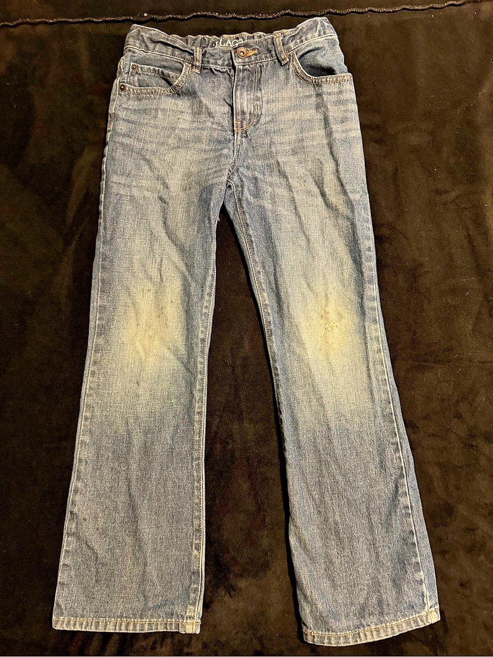 Boys Children’s Place Jeans. Size 10.